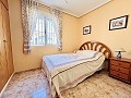 3 Schlafzimmer Reihenhaus in Playa Flamenca in Alicante Dream Homes API 1122
