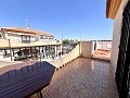3 Schlafzimmer Reihenhaus in Playa Flamenca in Alicante Dream Homes API 1122