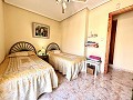 3 Schlafzimmer Reihenhaus in Playa Flamenca in Alicante Dream Homes API 1122