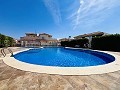 3 Schlafzimmer Reihenhaus in Playa Flamenca in Alicante Dream Homes API 1122