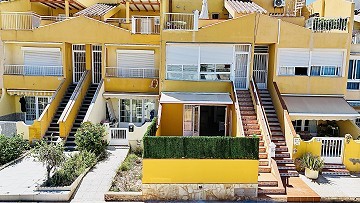 Appartement de 2 chambres à Torrevieja