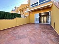 Appartement de 2 chambres à Torrevieja in Alicante Dream Homes API 1122