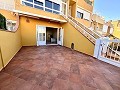 Appartement de 2 chambres à Torrevieja in Alicante Dream Homes API 1122