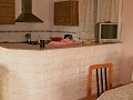Gemütliches Landhaus mit 2 Schlafzimmern, atemberaubender Aussicht und asphaltierter Zufahrt, 11 km von Yecla in Alicante Dream Homes API 1122