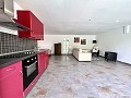 Villa de 5 dormitorios en La Zenia in Alicante Dream Homes API 1122