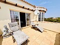 Villa de 5 dormitorios en La Zenia in Alicante Dream Homes API 1122