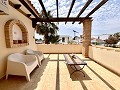 Villa de 5 dormitorios en La Zenia in Alicante Dream Homes API 1122