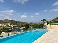 Lovely 2 bed 2 Bath Villa in Monforte del Cid (Del Llop Golf Resort). in Alicante Dream Homes API 1122