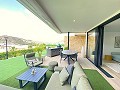 Lovely 2 bed 2 Bath Villa in Monforte del Cid (Del Llop Golf Resort). in Alicante Dream Homes API 1122