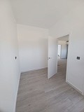 Villa de nueva construcción de 3 dormitorios y 2 baños, que se completará a fines de junio, en Canada del la Lena. in Alicante Dream Homes API 1122