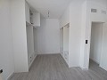 Villa de nueva construcción de 3 dormitorios y 2 baños, que se completará a fines de junio, en Canada del la Lena. in Alicante Dream Homes API 1122