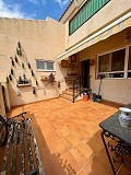Lovely 4 Bed 2 bath Townhouse in Pinoso. in Alicante Dream Homes API 1122
