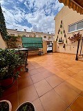 Lovely 4 Bed 2 bath Townhouse in Pinoso. in Alicante Dream Homes API 1122