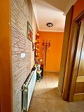 Lovely 4 Bed 2 bath Townhouse in Pinoso. in Alicante Dream Homes API 1122