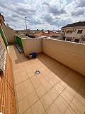 Lovely 4 Bed 2 bath Townhouse in Pinoso. in Alicante Dream Homes API 1122
