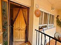 Lovely 4 Bed 2 bath Townhouse in Pinoso. in Alicante Dream Homes API 1122