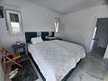 Prachtige villa met 6 slaapkamers en 5 badkamers in Pinoso. in Alicante Dream Homes API 1122