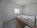 Prachtige villa met 6 slaapkamers en 5 badkamers in Pinoso. in Alicante Dream Homes API 1122