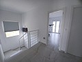 Prachtige villa met 6 slaapkamers en 5 badkamers in Pinoso. in Alicante Dream Homes API 1122