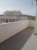 Prachtige villa met 6 slaapkamers en 5 badkamers in Pinoso. in Alicante Dream Homes API 1122