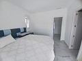Prachtige villa met 6 slaapkamers en 5 badkamers in Pinoso. in Alicante Dream Homes API 1122