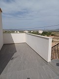 Prachtige villa met 6 slaapkamers en 5 badkamers in Pinoso. in Alicante Dream Homes API 1122