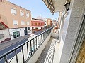 Wonderful Town House with Business Opportunity in Elda in Alicante Dream Homes API 1122