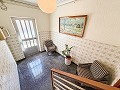 Wonderful Town House with Business Opportunity in Elda in Alicante Dream Homes API 1122