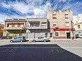 Wonderful Town House with Business Opportunity in Elda in Alicante Dream Homes API 1122
