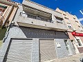 Wonderful Town House with Business Opportunity in Elda in Alicante Dream Homes API 1122