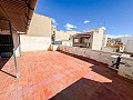 Wonderful Town House with Business Opportunity in Elda in Alicante Dream Homes API 1122