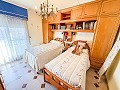 Wonderful Town House with Business Opportunity in Elda in Alicante Dream Homes API 1122
