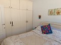 Lovely 3 bed 2 Bath Villa in Fortuna in Alicante Dream Homes API 1122