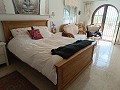 Lovely 3 bed 2 Bath Villa in Fortuna in Alicante Dream Homes API 1122