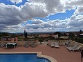 Lovely 3 bed 2 Bath Villa in Fortuna in Alicante Dream Homes API 1122