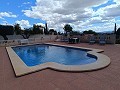 Lovely 3 bed 2 Bath Villa in Fortuna in Alicante Dream Homes API 1122
