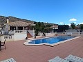 Lovely 3 bed 2 Bath Villa in Fortuna in Alicante Dream Homes API 1122