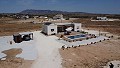 Stunning new build villas in Pinoso, Alicante in Alicante Dream Homes API 1122
