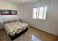 3 Bed 2 Bath Villa with 3 Bed 1 Bath Guest House in Salinas. in Alicante Dream Homes API 1122