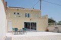 Prachtig gerenoveerd landhuis met 4 slaapkamers en 3 badkamers in Barbarroja. in Alicante Dream Homes API 1122