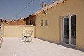 Prachtig gerenoveerd landhuis met 4 slaapkamers en 3 badkamers in Barbarroja. in Alicante Dream Homes API 1122