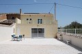 Prachtig gerenoveerd landhuis met 4 slaapkamers en 3 badkamers in Barbarroja. in Alicante Dream Homes API 1122