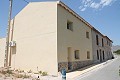 Prachtig gerenoveerd landhuis met 4 slaapkamers en 3 badkamers in Barbarroja. in Alicante Dream Homes API 1122