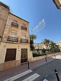 Maison de ville du XXe siècle à Novelda in Alicante Dream Homes API 1122