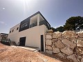 Increíble casa de montaña Última y llave lista. in Alicante Dream Homes API 1122
