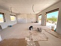 Lovely 3 Bed 2 Bath New Build Villa in Pinoso. (Ready in a few months) in Alicante Dream Homes API 1122