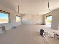 Lovely 3 Bed 2 Bath New Build Villa in Pinoso. (Ready in a few months) in Alicante Dream Homes API 1122