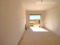 Lovely 3 Bed 2 Bath New Build Villa in Pinoso. (Ready in a few months) in Alicante Dream Homes API 1122