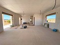 Lovely 3 Bed 2 Bath New Build Villa in Pinoso. (Ready in a few months) in Alicante Dream Homes API 1122