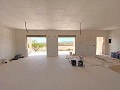 Lovely 3 Bed 2 Bath New Build Villa in Pinoso. (Ready in a few months) in Alicante Dream Homes API 1122